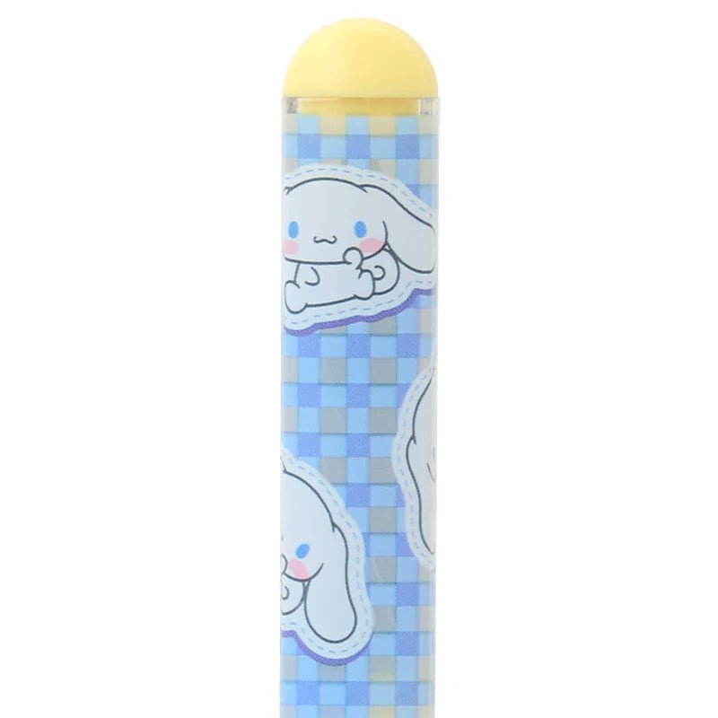 Cinnamoroll Checkered Portable Scissors