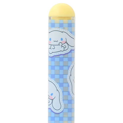 Cinnamoroll Checkered Portable Scissors