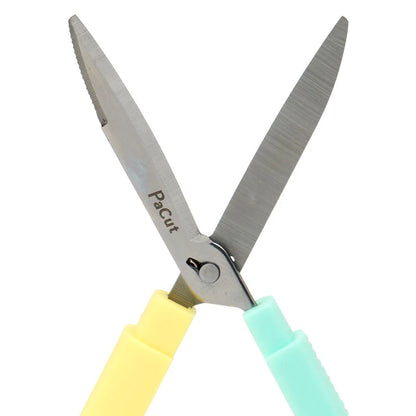Pompompurin Checkered Portable Scissors