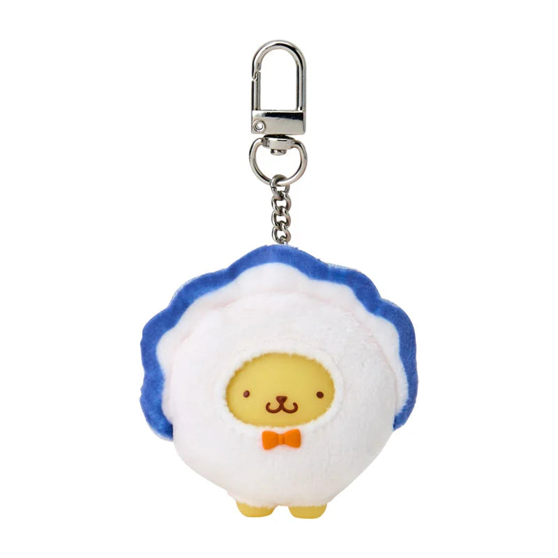Sanrio Characters Aquatic Keychain Blind Box