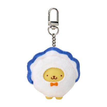 Sanrio Characters Aquatic Keychain Blind Box