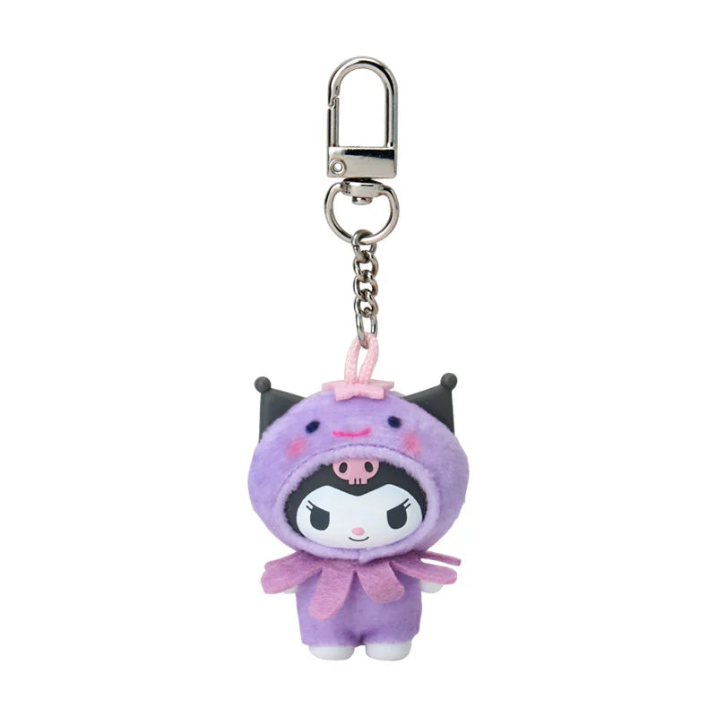 Sanrio Characters Aquatic Keychain Blind Box
