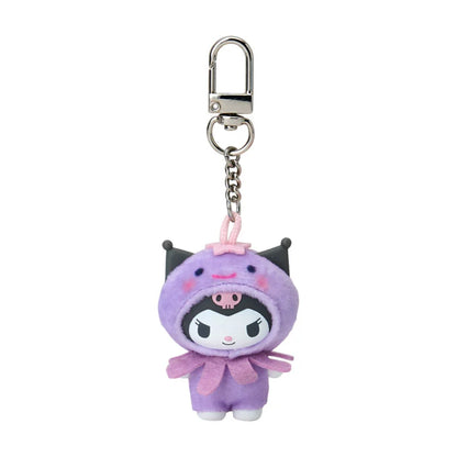Sanrio Characters Aquatic Keychain Blind Box
