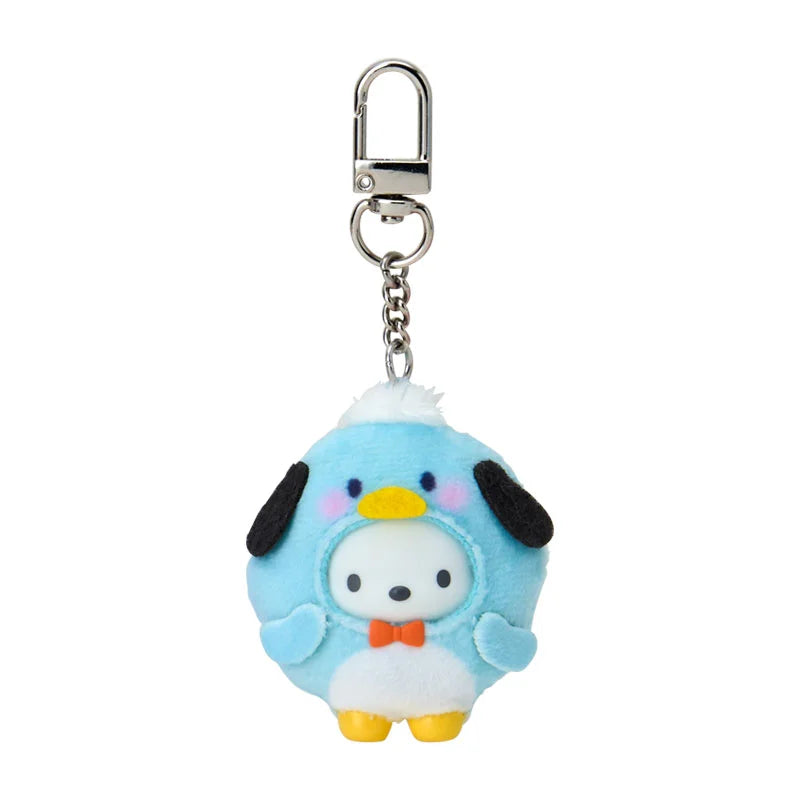Sanrio Characters Aquatic Keychain Blind Box