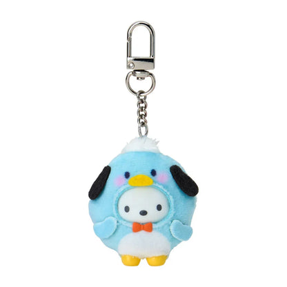 Sanrio Characters Aquatic Keychain Blind Box