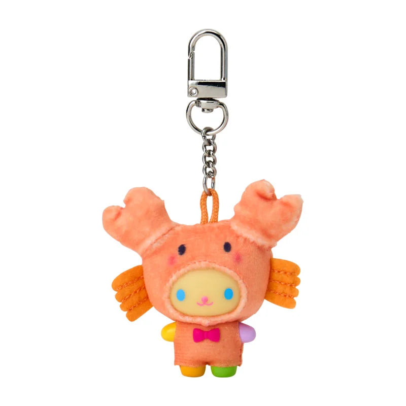 Sanrio Characters Aquatic Keychain Blind Box