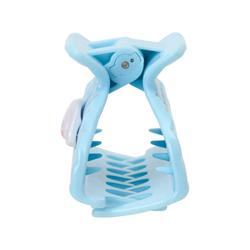 Cinnamoroll Metallic Large Hair Clip