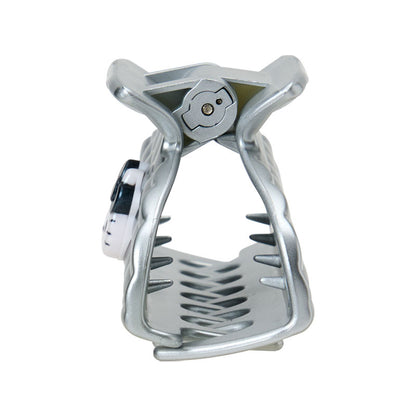 Hello Kitty Metallic Large Hair Clip