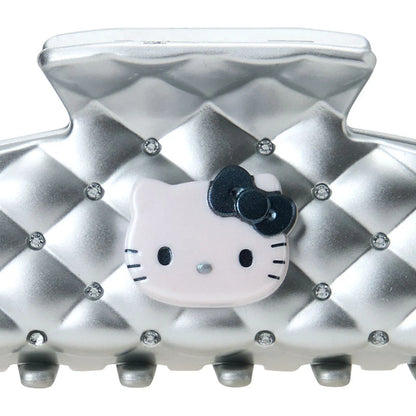 Hello Kitty Metallic Large Hair Clip