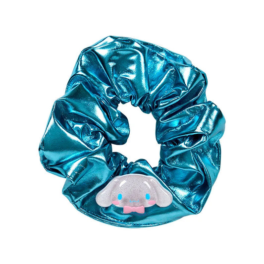 Cinnamoroll Metallic Scrunchie
