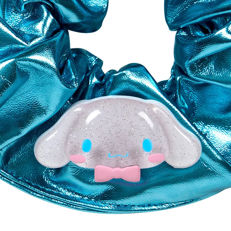 Cinnamoroll Metallic Scrunchie