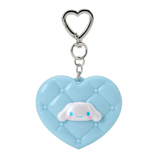 Cinnamoroll Metallic Mascot Mirror