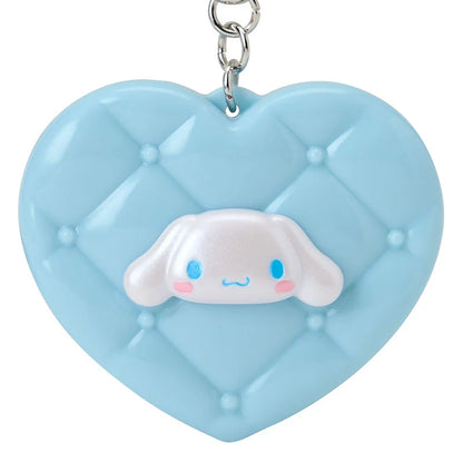 Cinnamoroll Metallic Mascot Mirror