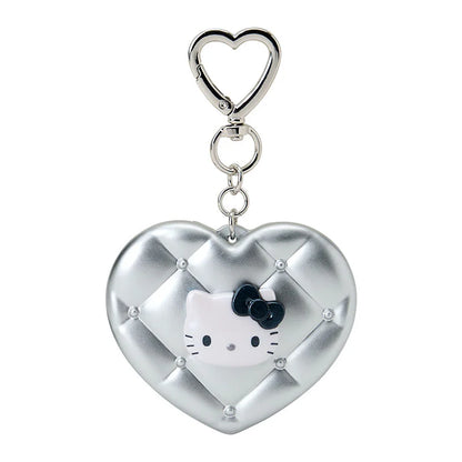 Hello Kitty Metallic Mascot Mirror
