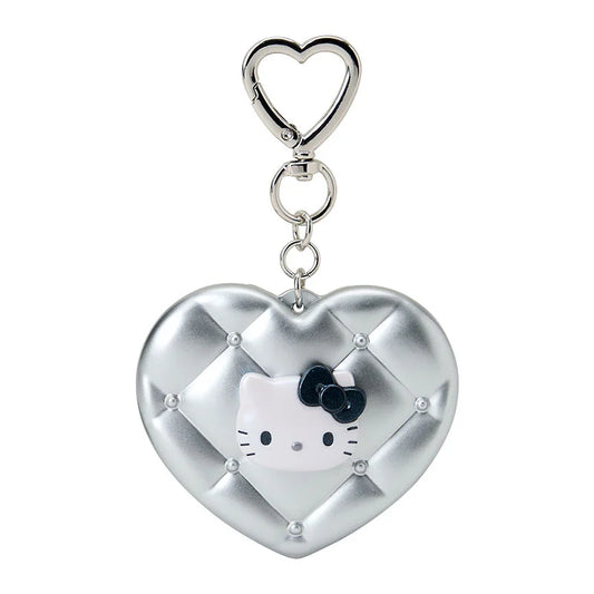 Hello Kitty Metallic Mascot Mirror
