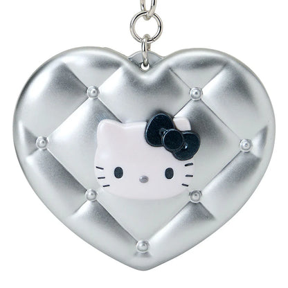 Hello Kitty Metallic Mascot Mirror