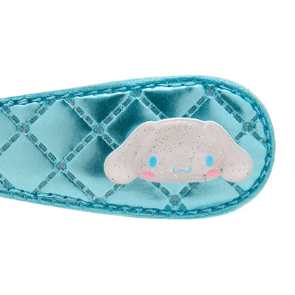 Cinnamoroll Metallic Hair Clip Set