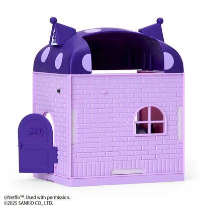 Kuromi Netflix Series Dollhouse