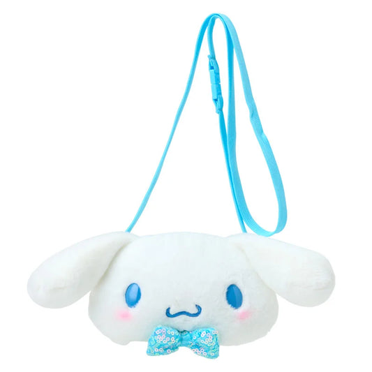 Cinamoroll Rope Coin Purse