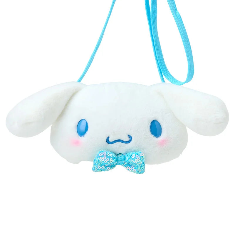Cinamoroll Rope Coin Purse