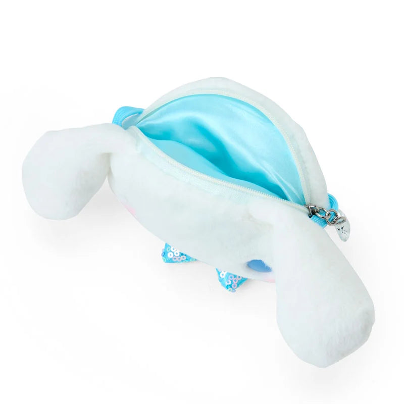 Cinamoroll Rope Coin Purse