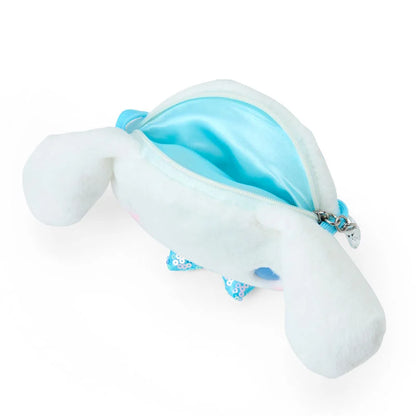 Cinamoroll Rope Coin Purse