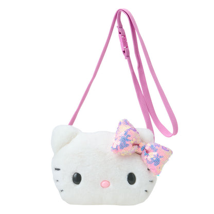 Hello Kitty Rope Coin Purse