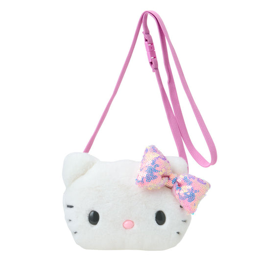 Hello Kitty Rope Coin Purse