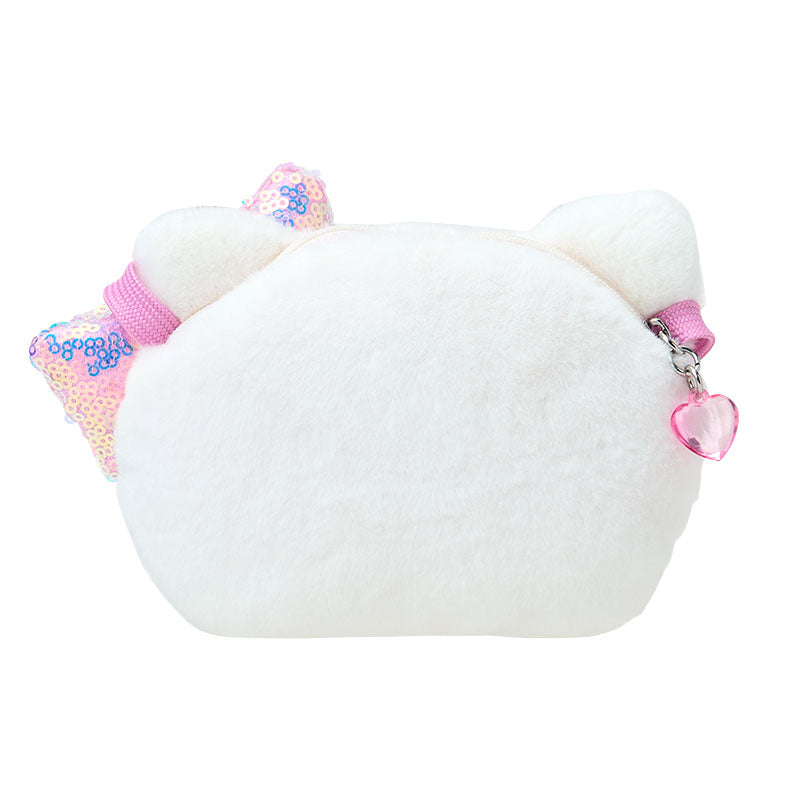 Hello Kitty Rope Coin Purse