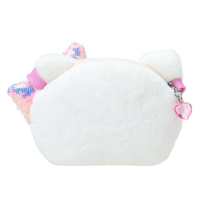 Hello Kitty Rope Coin Purse
