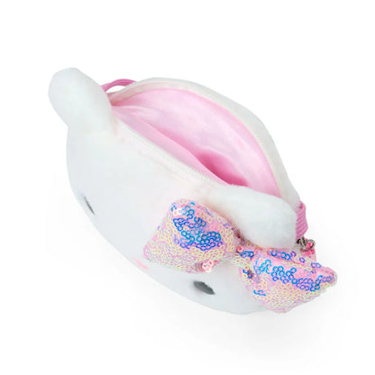 Hello Kitty Rope Coin Purse