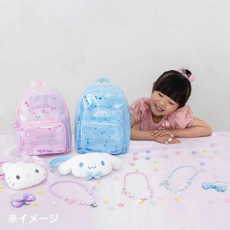 Hello Kitty Rope Coin Purse