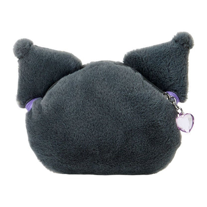 Kuromi Rope Coin Purse