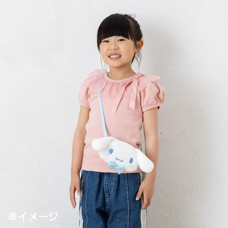 Kuromi Rope Coin Purse