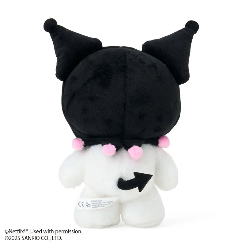 Kuromi Netflix Series Plush