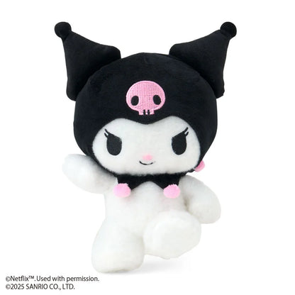 Kuromi Netflix Series Plush