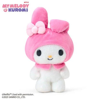 My Melody Netflix Series Plush