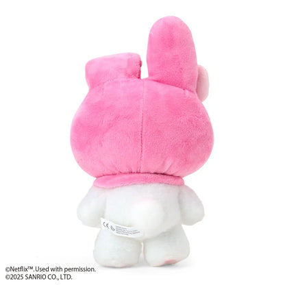 My Melody Netflix Series Plush