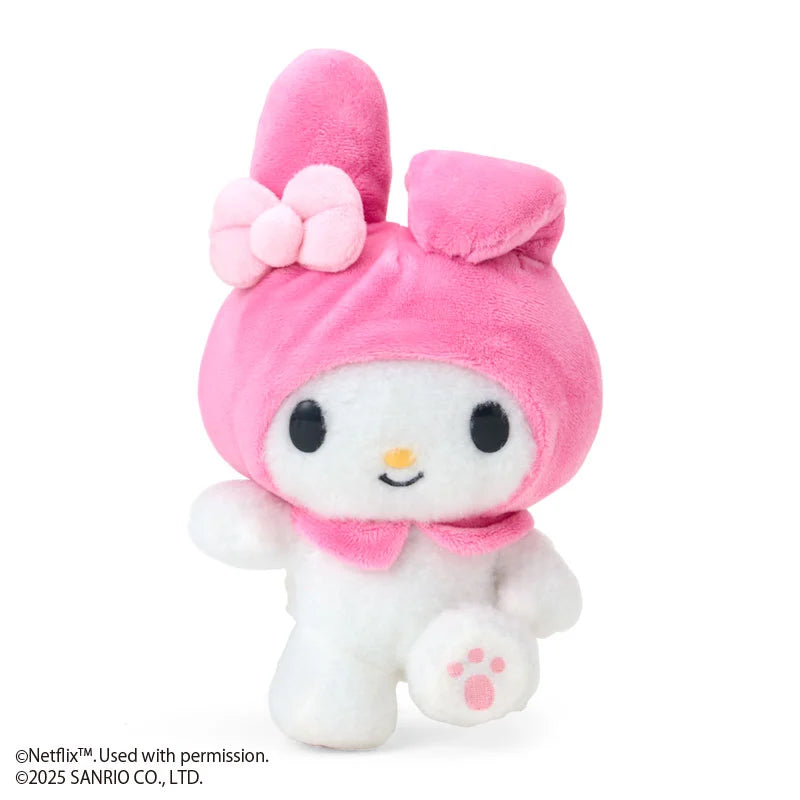 My Melody Netflix Series Plush
