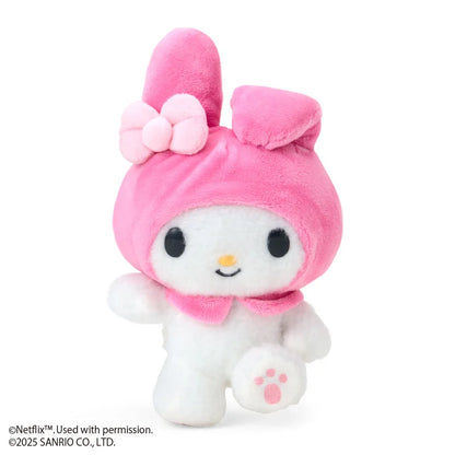 My Melody Netflix Series Plush