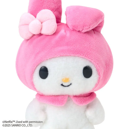 My Melody Netflix Series Plush