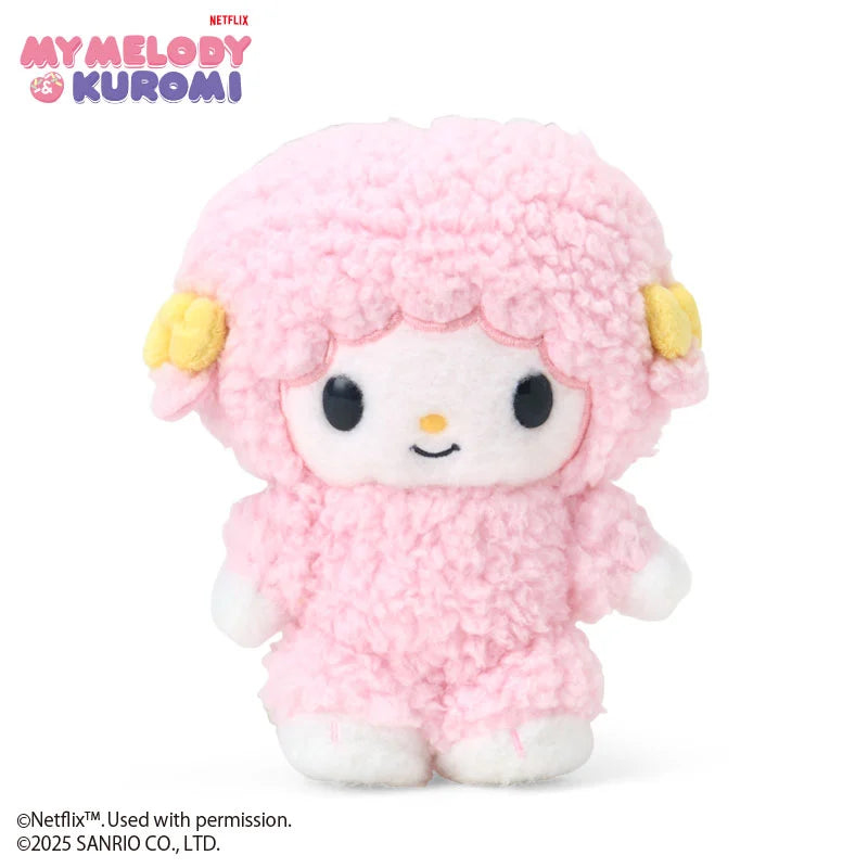 My Sweet Piano Netflix Series Plush