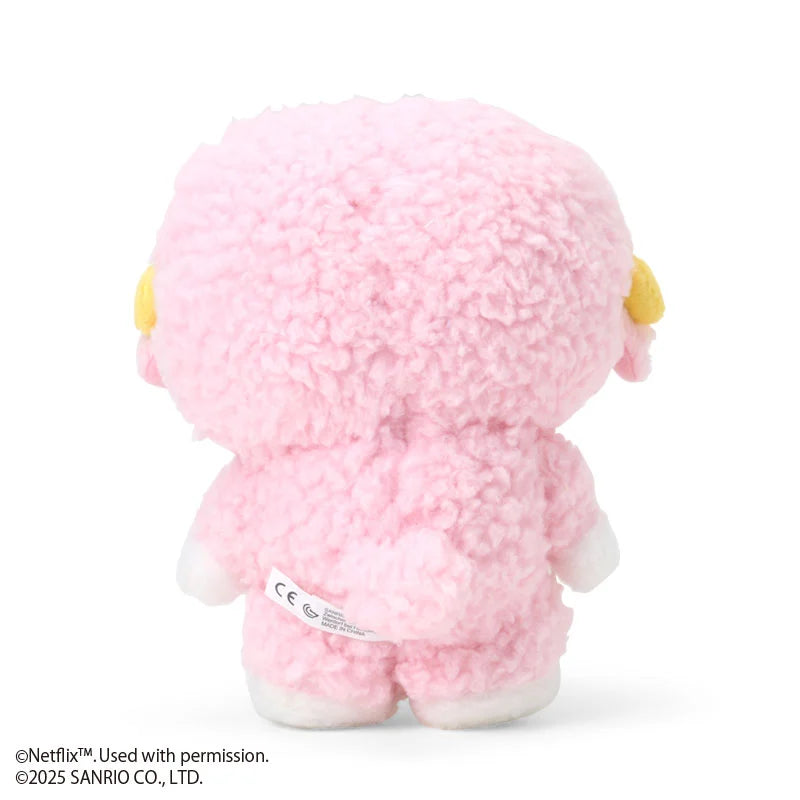 My Sweet Piano Netflix Series Plush