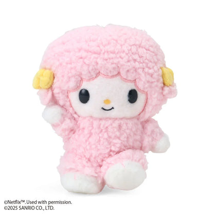 My Sweet Piano Netflix Series Plush