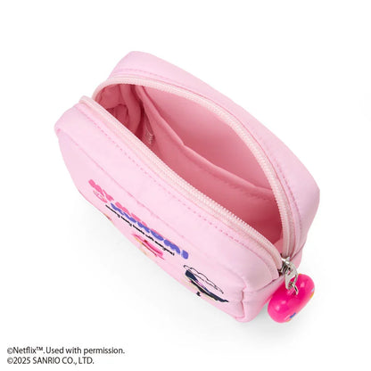 My Melody & Kuromi Netflix Series Pouch