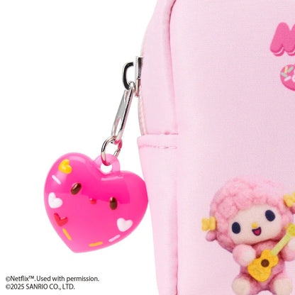 My Melody & Kuromi Netflix Series Pouch