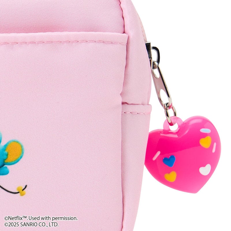 My Melody & Kuromi Netflix Series Pouch