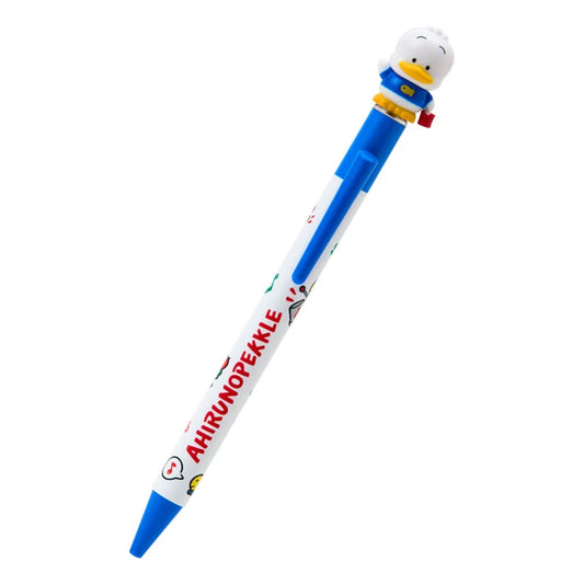 Ahiru no Pekkle Accessory Ballpoint Pen