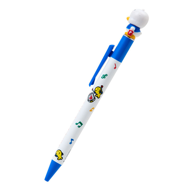Ahiru no Pekkle Accessory Ballpoint Pen