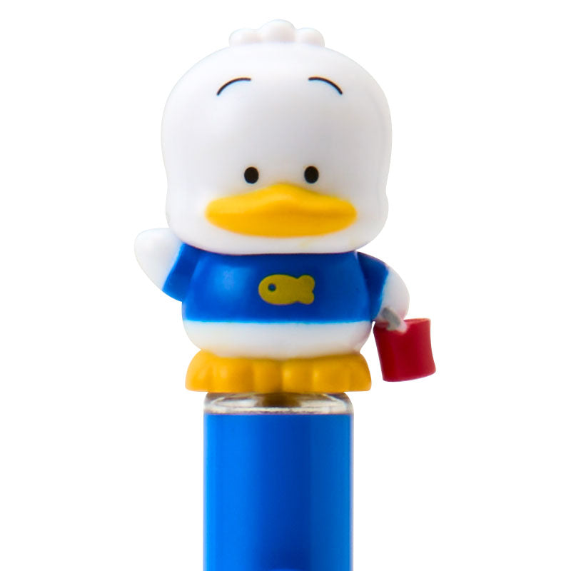 Ahiru no Pekkle Accessory Ballpoint Pen